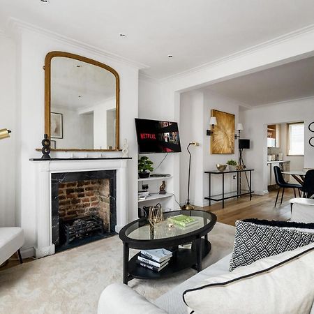 Knightsbridge Emerald By Dena Elite Collection Londra Esterno foto